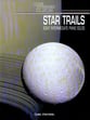 Star Trails piano sheet music cover